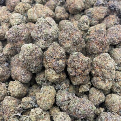 LEMON OG (INDOOR)