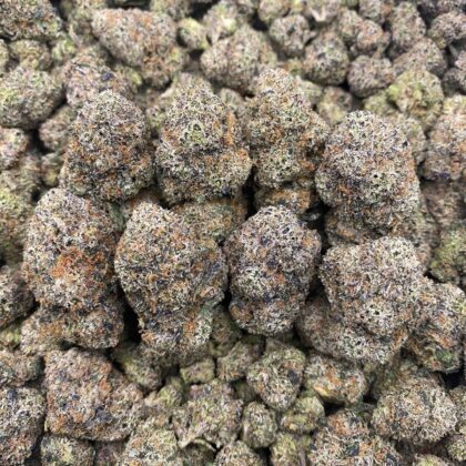 Oreo Cream (Indoor)