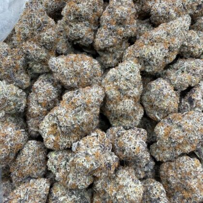 Sakura Runtz