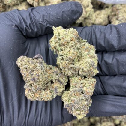 Pink Nerds