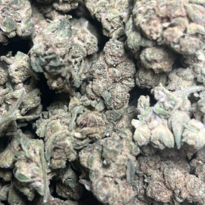 Grease Monkey Licensed Mixed Light 1 lb $575
1/2 lb $350