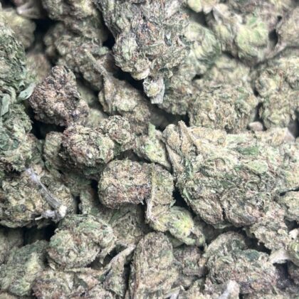 Blue Runtz Licensed Mixed Light
