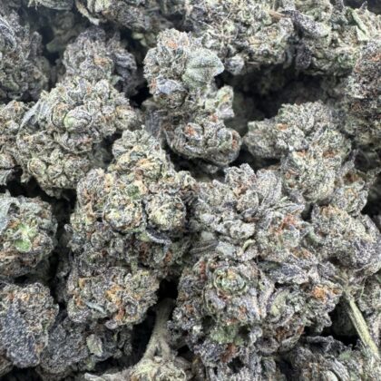 Grape soda runtz 
-Shipping
$575

-Intown LA
$525