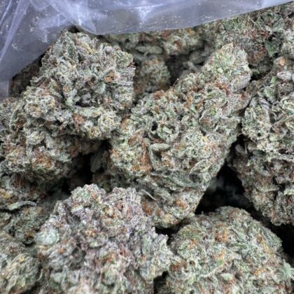LCG candy
(strong candy nose 🔥🔥🔥)
-Shipping
$525

-Intown LA
$475
