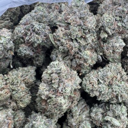 Black cherry taffy
-Shipping
$475

-Intown LA
$425