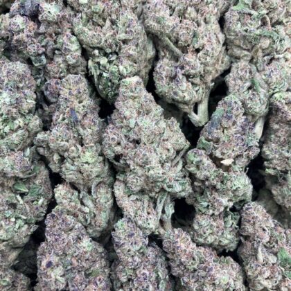 Blue Berry Chrome
$750 Intown || $800 Shipped
Breakdown
$450 HP