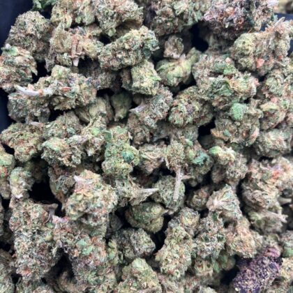 Lemon Maui OG