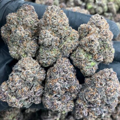 Zour Cherry Dumdums