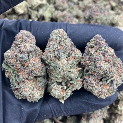 Sweet Tartz