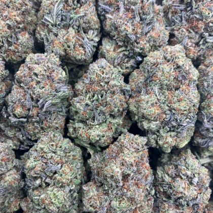 Strawnana Parfait
$700 Intown || $750 Shipped
Breakdown
$425 HP
$275 QP