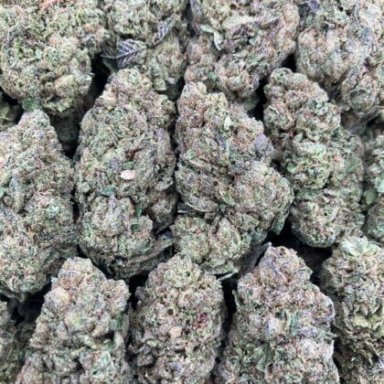Acai Berry Gelato
$675 Intown || $725 Shipped
Breakdown
$400 HP
$250 QP