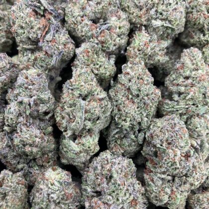 Peach Glaze Parfait
$650 Intown || $700 Shipped
Breakdown
$400 HP
$250 QP