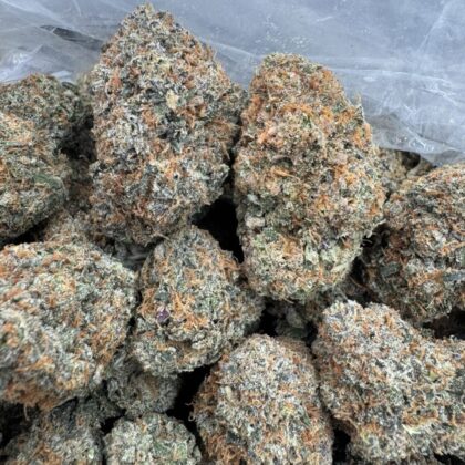 Lemon cherry zkittles
-Shipping
$875 LB

-Intown LA
$825