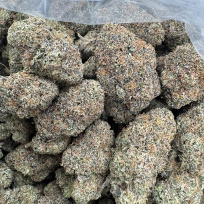 Pink truffle mochie 
-Shipping
$850 

-Intown LA
$800