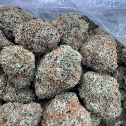 Cherry starburst candy
-Shipping
$875 LB

-Intown LA
$825