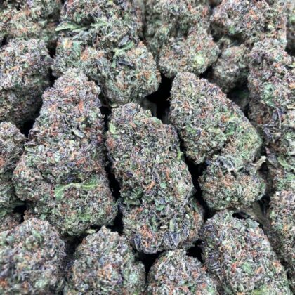 Chevron Runtz
$675 Intown || $725 Shipped

Breakdown
$425 HP
$250 QP