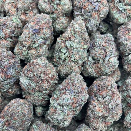 Purple Gumbo
$1100 Intown || $1150 Shipped

Breakdown
$625 HP
$375 QP