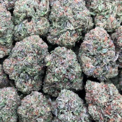 White Airheadz
$700 Intown || $750 Shipped

Breakdown
$425 HP
$250 QP