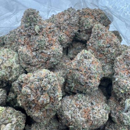 Pink truffle mochie 
-Shipping
$825

-intown LA
$775