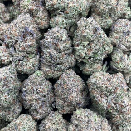Panna Cotta Parfait
$650 Intown || $700 Shipped

Breakdown
$400 HP
$250 QP