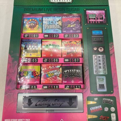 Authentic Whole Melts Live Resin Sugar
Vending Machine Edition

$1200 - P
$625 - HP
$325 - QP
$90 - Zip

Flavors
- Cry Baby Tearz
- Zeus Cannon
- Sour Power Gushiez
- OGZ
- Icy Pebbles
- Papaya Paradize
- Strawberries & Cream Candy Milk
- Zoinks
- Midnight Znack
- Ztan Lee
- Twin
- Peach Cobblerz
- Candy Banger #13
- Red Taffi
- Mojitoz

Shipping and money transfer is included in price.